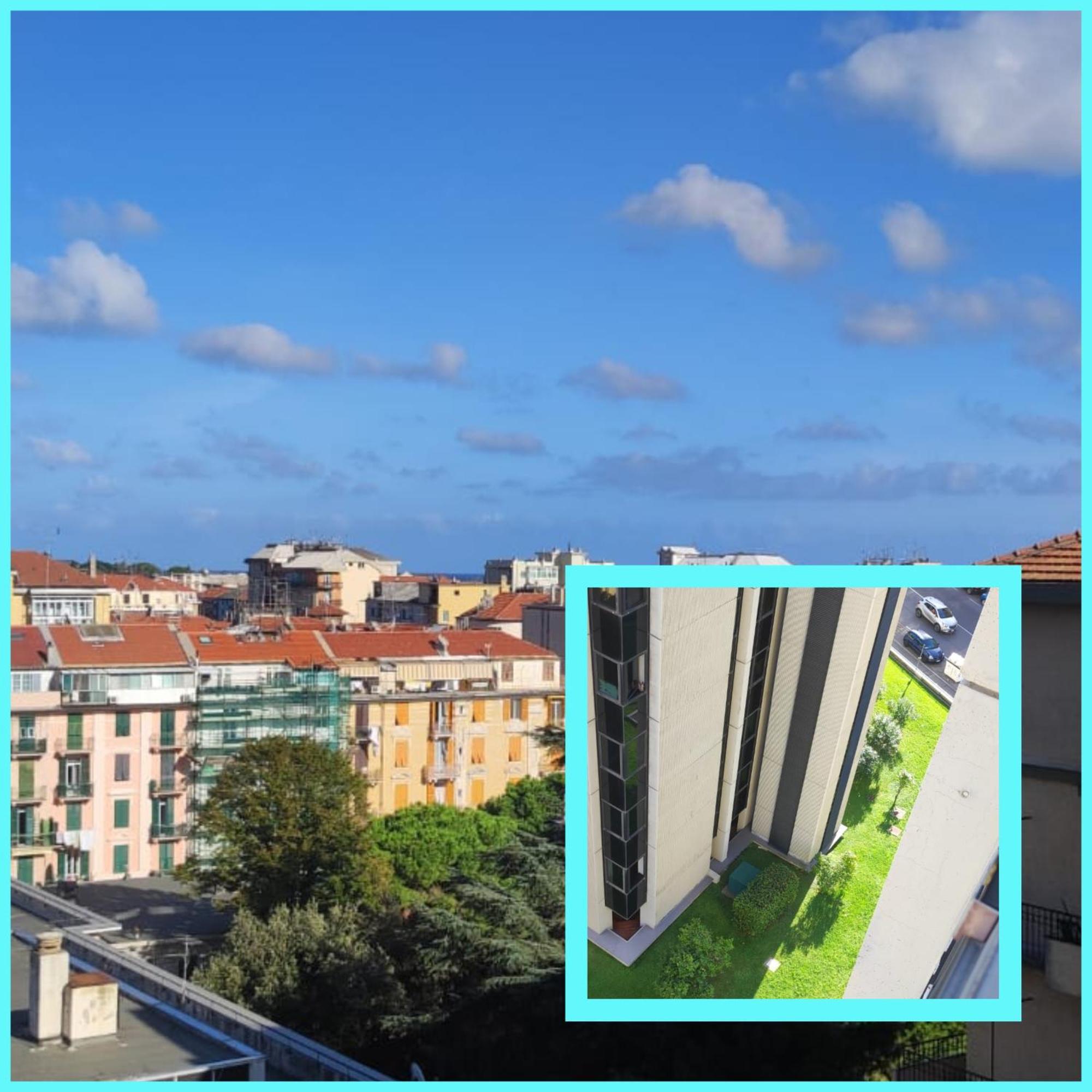 Savona In Flip Flops公寓 外观 照片